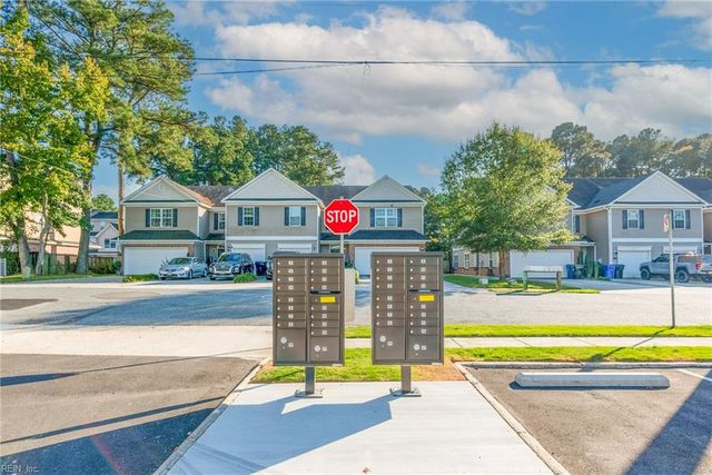 1123 Gordon WALK, Virginia Beach, VA 23451