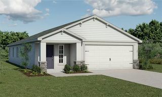 6503 FLOWERING SHRUB STREET, Lakeland, FL 33810