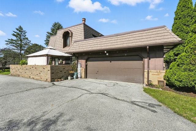 3860 Sawbridge Drive 21, Richfield, OH 44286
