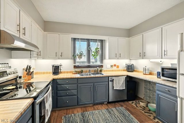 3860 Sawbridge Drive 21, Richfield, OH 44286
