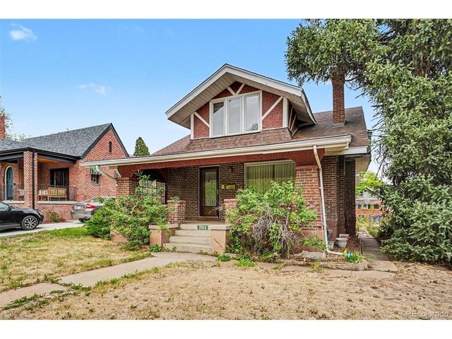 2912 N Raleigh St, Denver, CO 80212