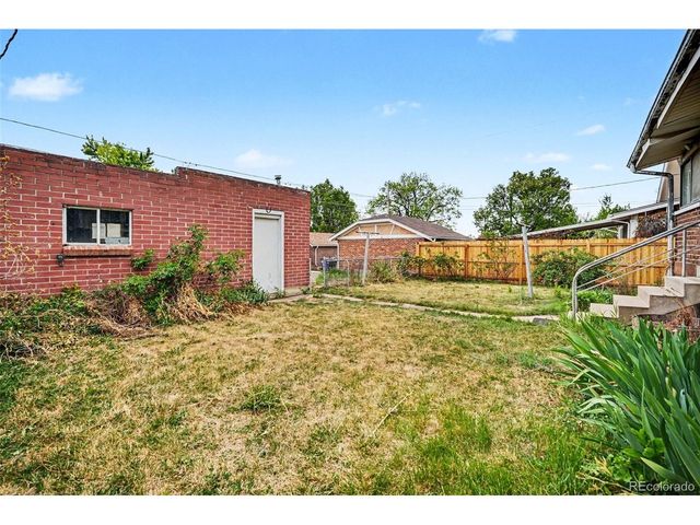2912 N Raleigh St, Denver, CO 80212