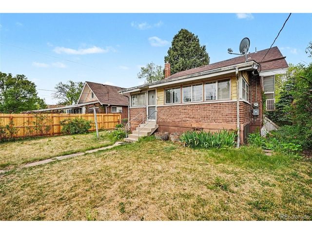 2912 N Raleigh St, Denver, CO 80212