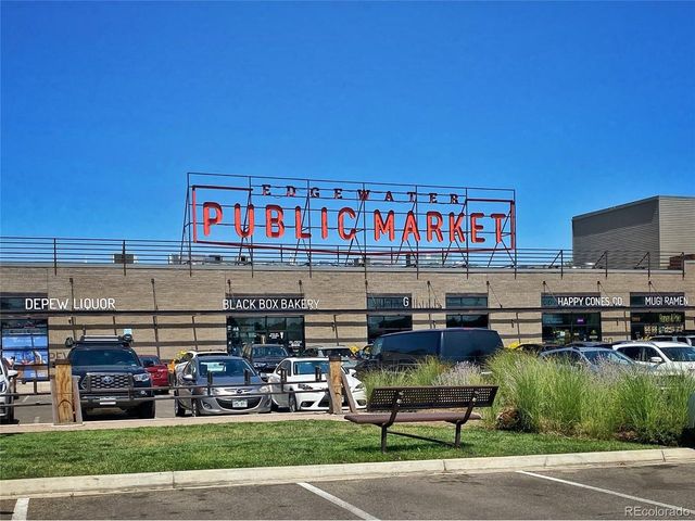 2912 N Raleigh St, Denver, CO 80212