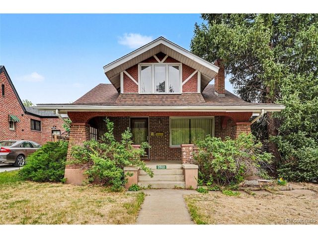 2912 N Raleigh St, Denver, CO 80212