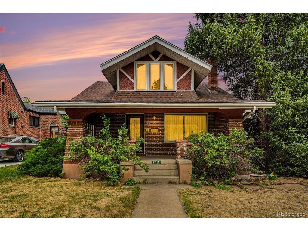 2912 N Raleigh St, Denver, CO 80212