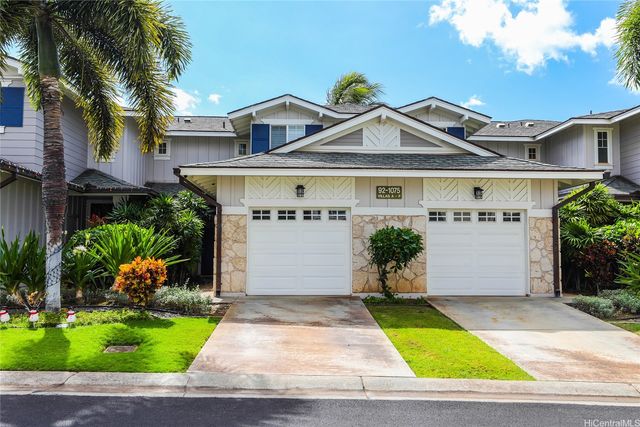 92-1075-C Koio Drive M23-3, Kapolei, HI 96707