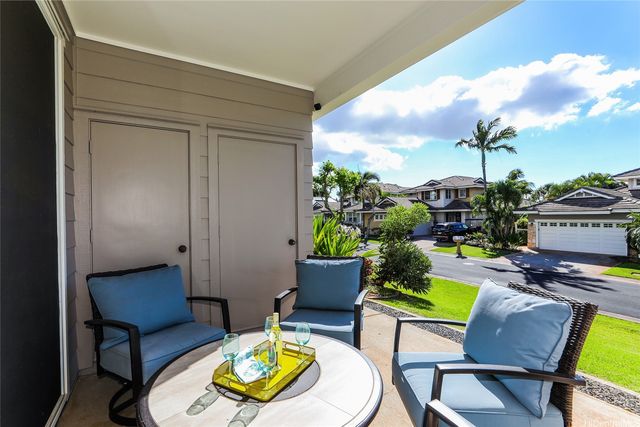 92-1075-C Koio Drive M23-3, Kapolei, HI 96707