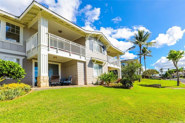 92-1075-C Koio Drive M23-3, Kapolei, HI 96707