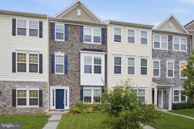 44138 PUMA SQ, Chantilly, VA 20152