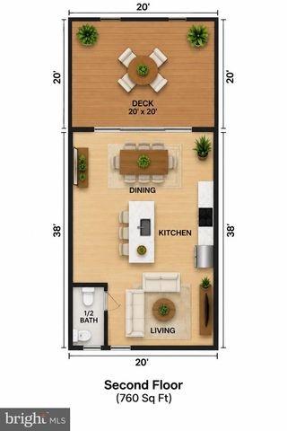 44138 PUMA SQ, Chantilly, VA 20152