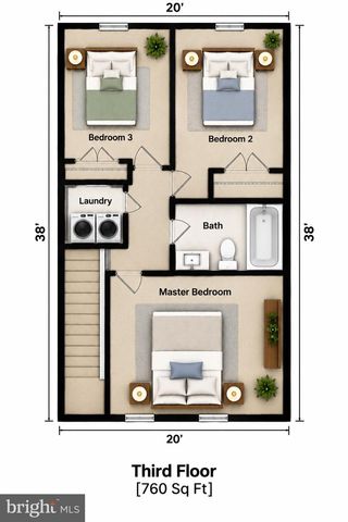 44138 PUMA SQ, Chantilly, VA 20152
