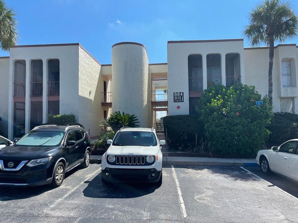 524 ORANGE DRIVE 11, Altamonte Springs, FL 32701