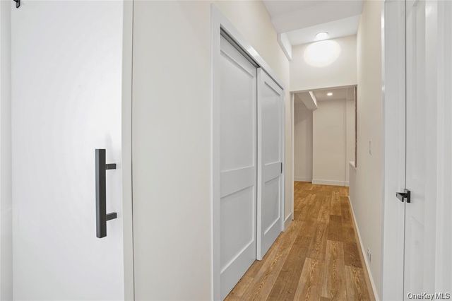 20 Continental Avenue 1-G, Forest Hills, NY 11375