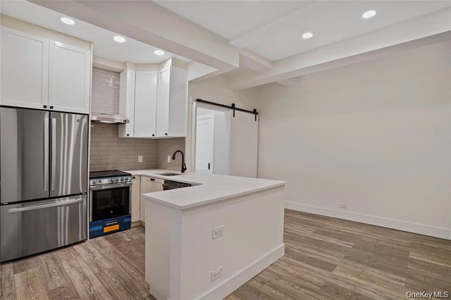 20 Continental Avenue 1-G, Forest Hills, NY 11375