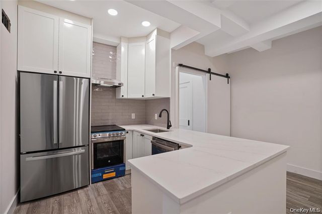 20 Continental Avenue 1-G, Forest Hills, NY 11375