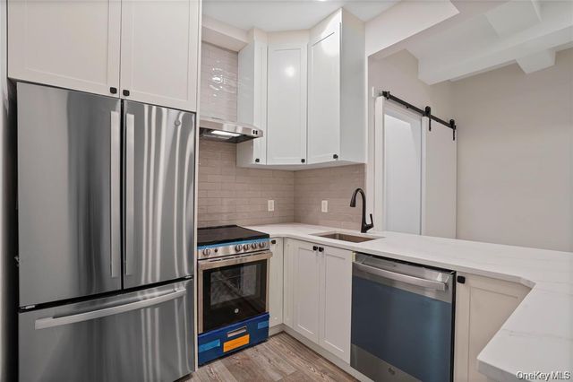 20 Continental Avenue 1-G, Forest Hills, NY 11375