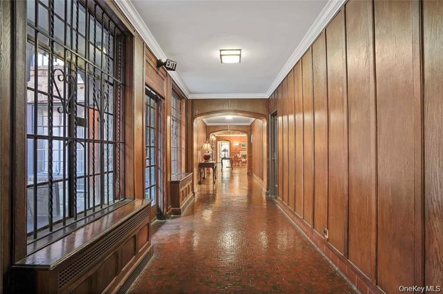 20 Continental Avenue 1-G, Forest Hills, NY 11375