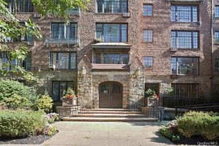 20 Continental Avenue 1-G, Forest Hills, NY 11375
