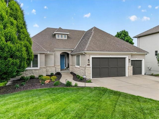 11373 S Gander Street, Olathe, KS 66061