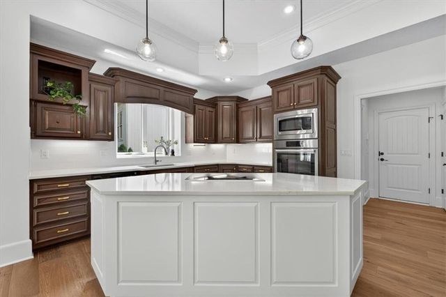 11373 S Gander Street, Olathe, KS 66061