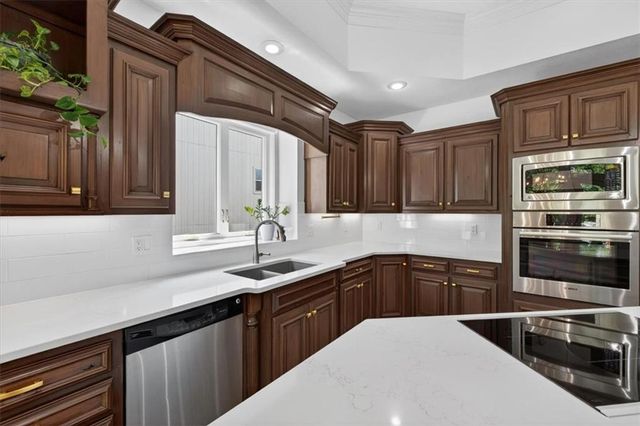11373 S Gander Street, Olathe, KS 66061