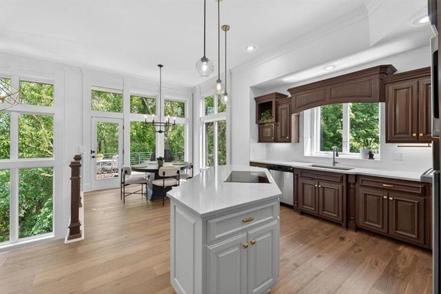 11373 S Gander Street, Olathe, KS 66061