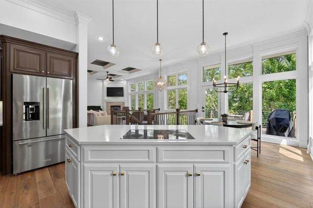 11373 S Gander Street, Olathe, KS 66061