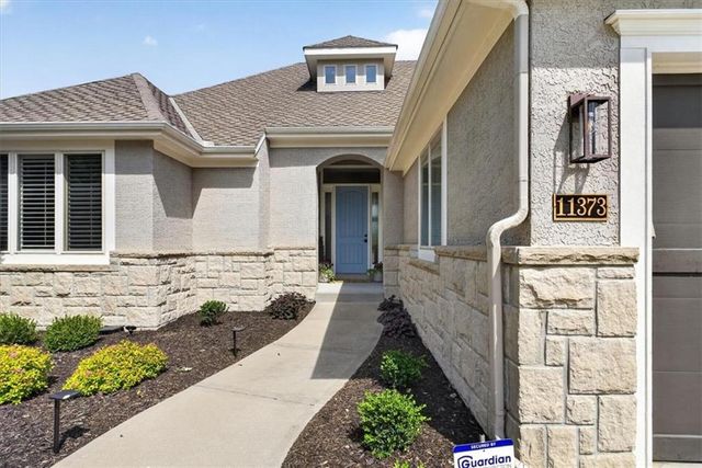 11373 S Gander Street, Olathe, KS 66061