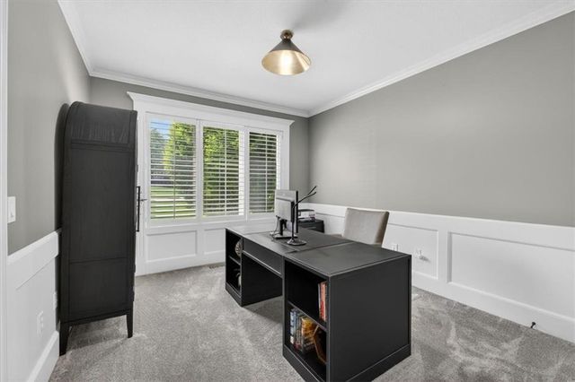 11373 S Gander Street, Olathe, KS 66061