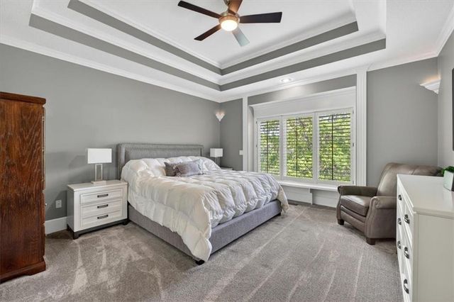11373 S Gander Street, Olathe, KS 66061