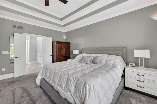 11373 S Gander Street, Olathe, KS 66061