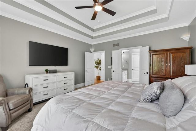 11373 S Gander Street, Olathe, KS 66061