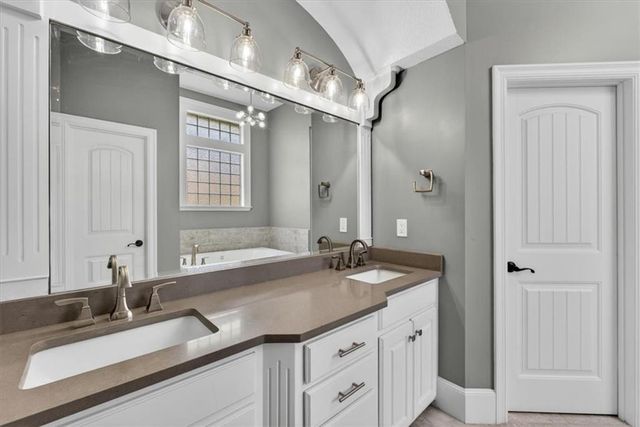 11373 S Gander Street, Olathe, KS 66061