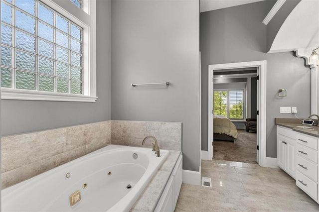 11373 S Gander Street, Olathe, KS 66061