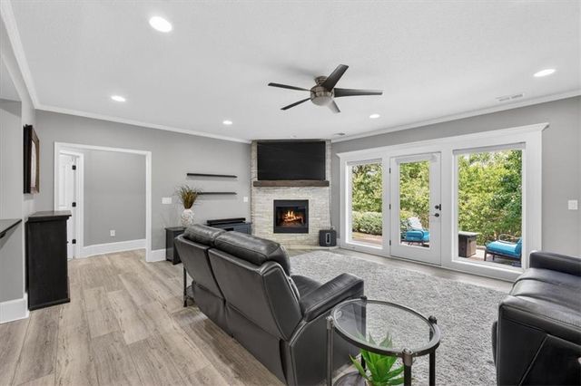 11373 S Gander Street, Olathe, KS 66061