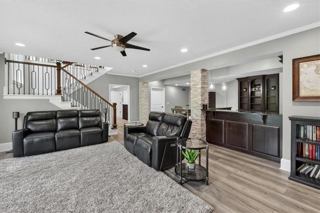 11373 S Gander Street, Olathe, KS 66061
