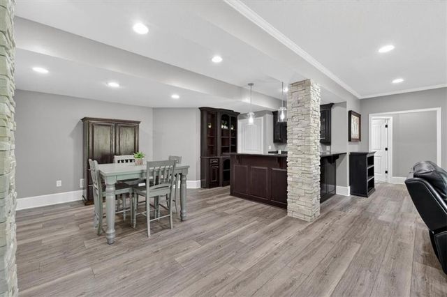 11373 S Gander Street, Olathe, KS 66061
