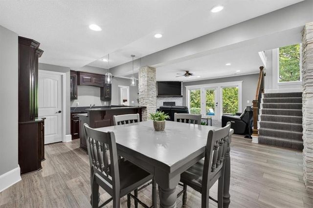 11373 S Gander Street, Olathe, KS 66061
