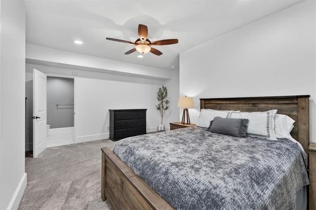 11373 S Gander Street, Olathe, KS 66061