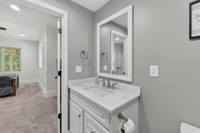 11373 S Gander Street, Olathe, KS 66061