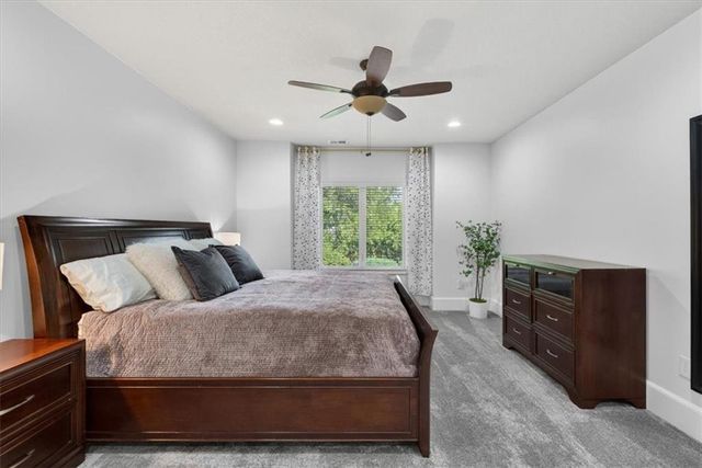 11373 S Gander Street, Olathe, KS 66061