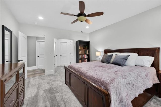 11373 S Gander Street, Olathe, KS 66061