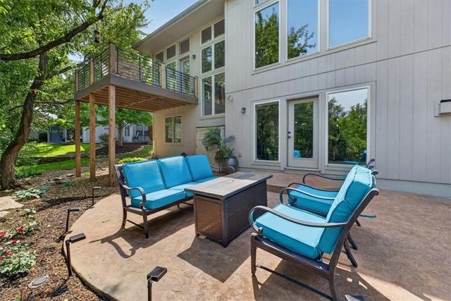 11373 S Gander Street, Olathe, KS 66061