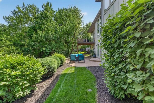 11373 S Gander Street, Olathe, KS 66061