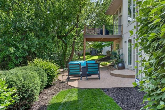 11373 S Gander Street, Olathe, KS 66061