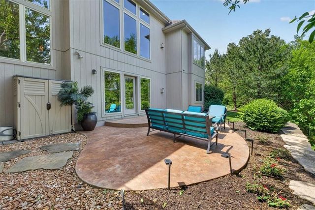 11373 S Gander Street, Olathe, KS 66061