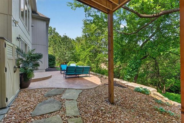 11373 S Gander Street, Olathe, KS 66061