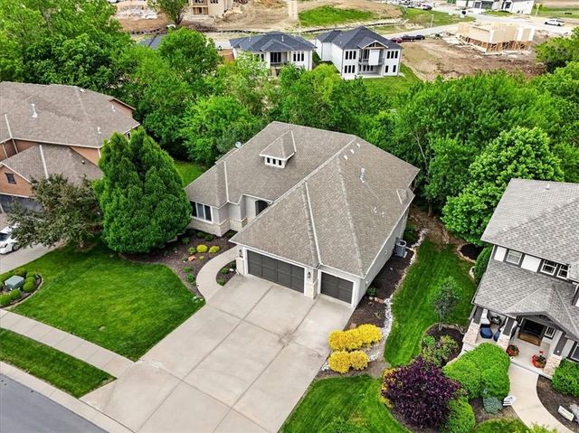 11373 S Gander Street, Olathe, KS 66061