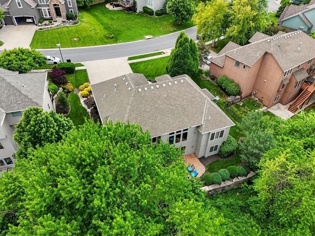 11373 S Gander Street, Olathe, KS 66061